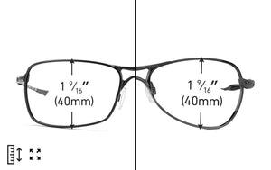 How to Measure Sunglasses: A Step by Step Guide