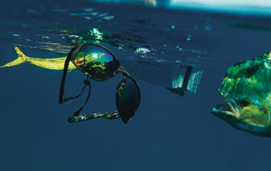 Floating Sunglasses: What are they and how do they work?