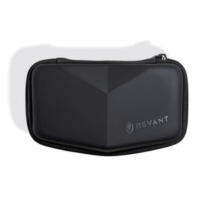 Top view of the Revant Keeper sunglass case