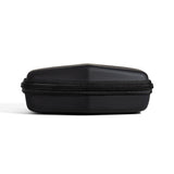 The front view of the closed Revant Keeper sunglass case