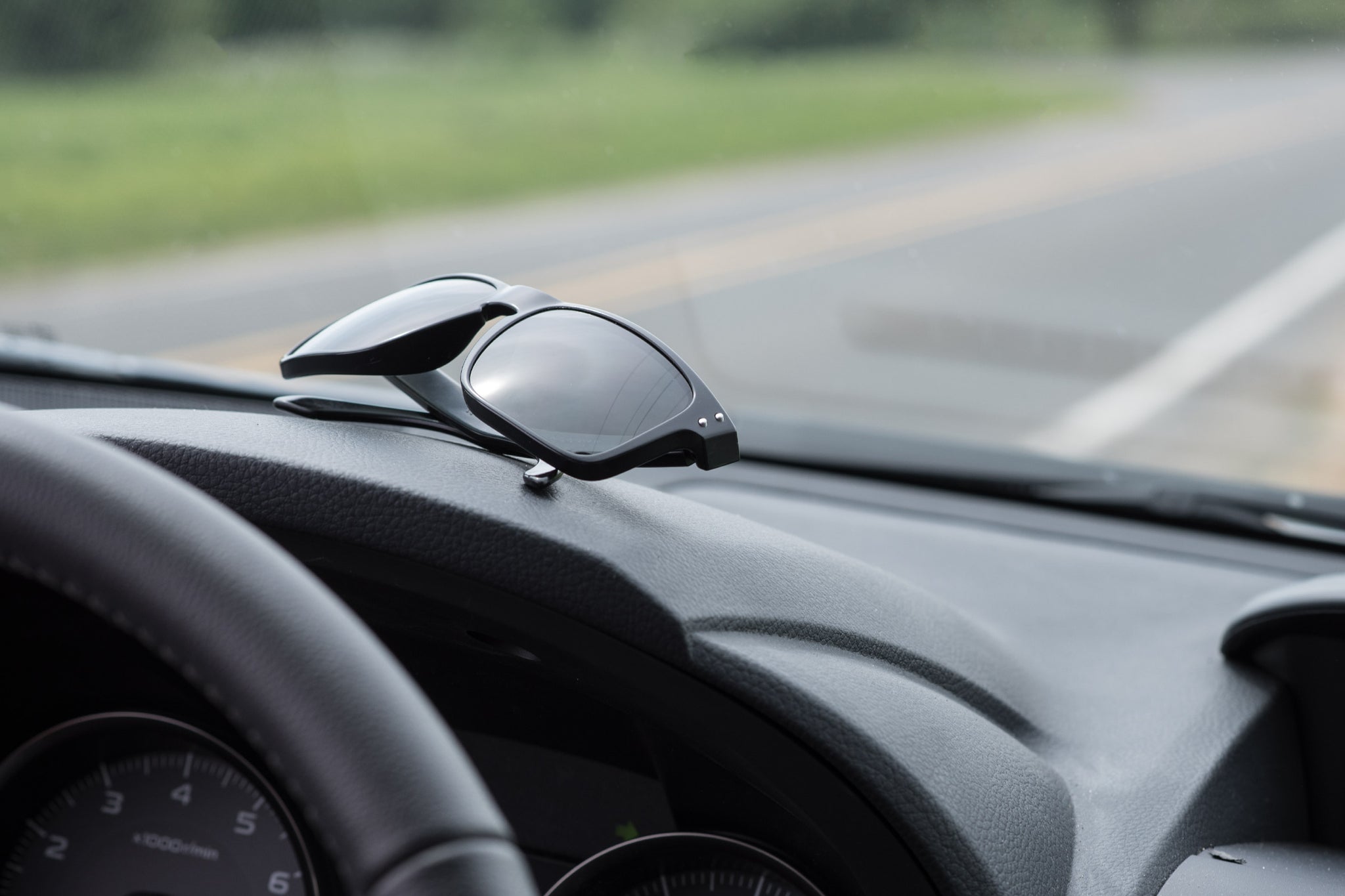 The Best Lenses for Driving