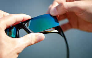 How to Replace the Lenses in Your Oakley Sunglasses